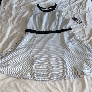 Mossimo XXL striped dress